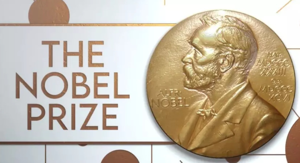 Cómo se crean los pósteres del Premio Nobel: creatividad y tecnología