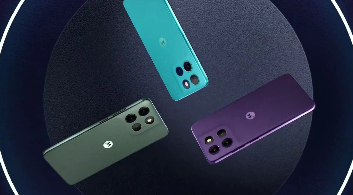 Manos a la obra con Moto G67 Power: Resistencia incomparable cumple con el rendimiento Explorando el Moto G67 Power: ¿Una nueva era de vida de la batería?