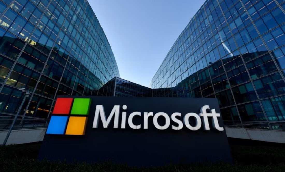 La anatomía del logo de Microsoft: qué hay detrás de un diseño familiar para todos La historia de los logotipos de Microsoft: desde los primeros bocetos hasta el minimalismo moderno