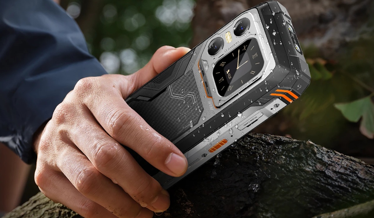 Tecnología al límite: Conoce el Blackview XPLORE 1 Blackview XPLORE 1: Un avance en el mundo de los gadgets de resistencia