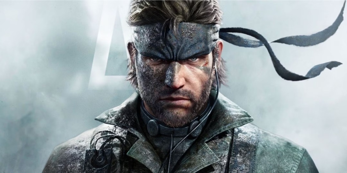 Una mirada al tesoro principal del arte de Metal Gear Solid Δ: Snake Eater