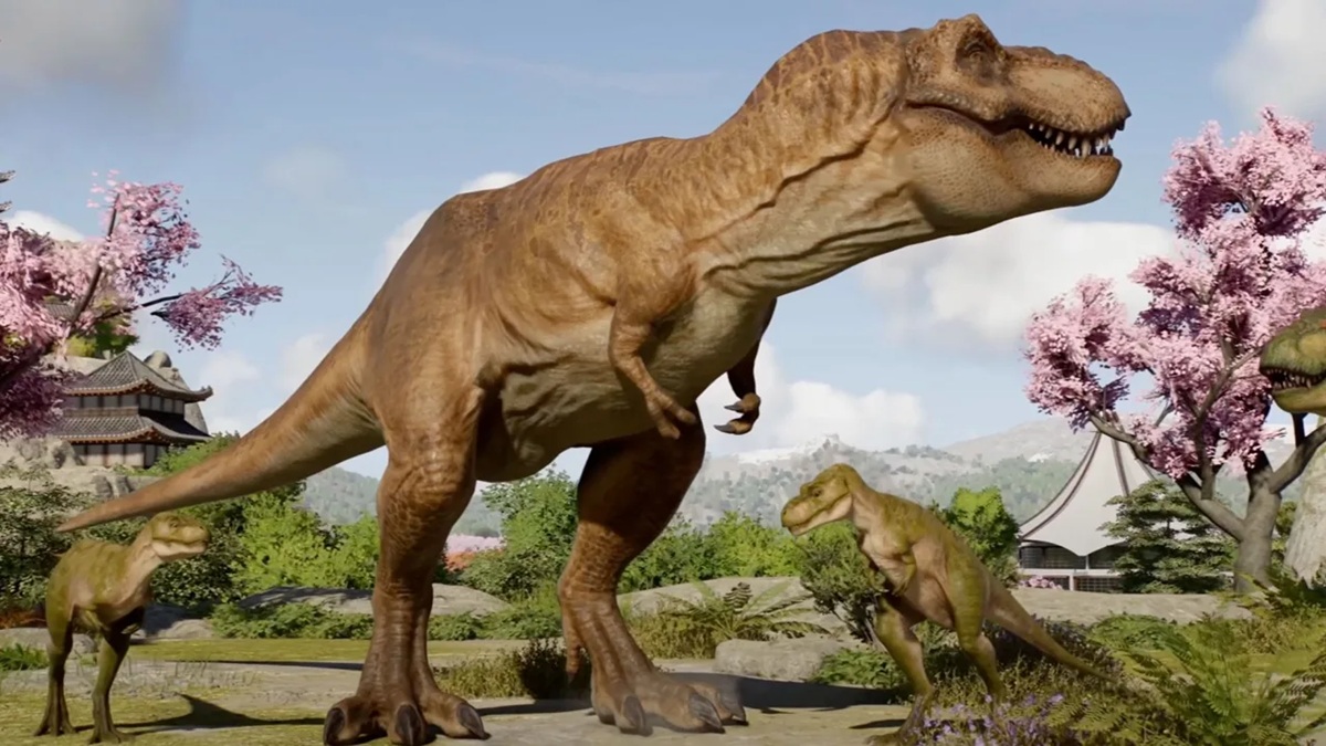 ¿Será un éxito Jurassic World Evolution 3? ¡Revisemos las características! Jurassic World Evolution 3: ¿Qué hay de nuevo en la tercera parte?