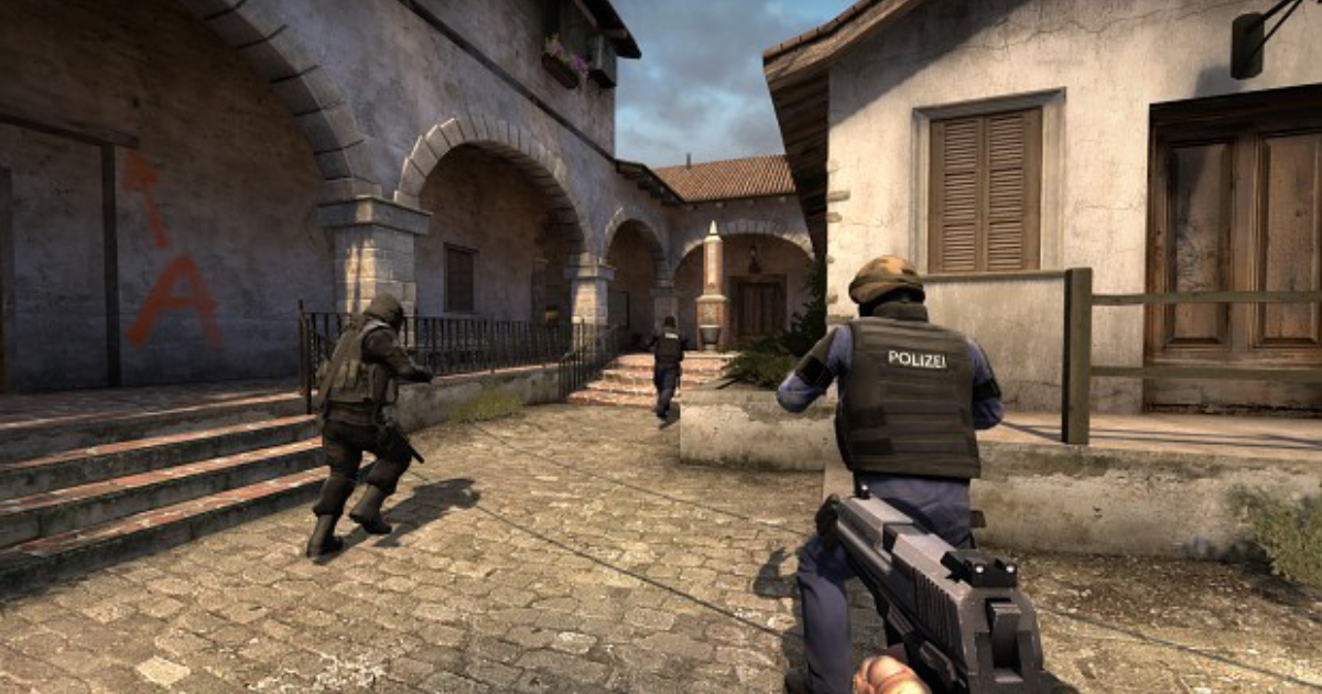 Captura de pantalla del futuro: primera reacción a la versión actualizada de Classic Offensive El regreso de la leyenda: lo que oculta la captura de pantalla de la nueva versión de Classic Offensive
