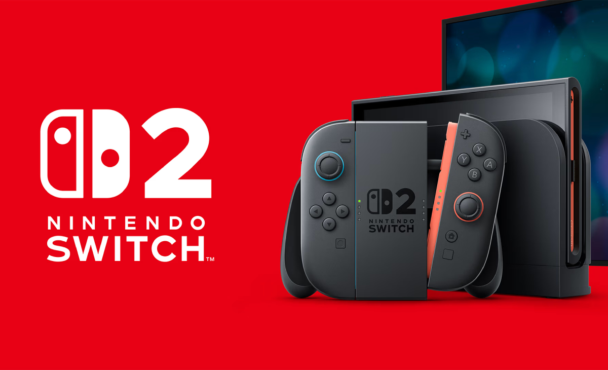Nintendo Switch 2: Lo que sabemos hasta ahora sobre la tan anticipada mejora