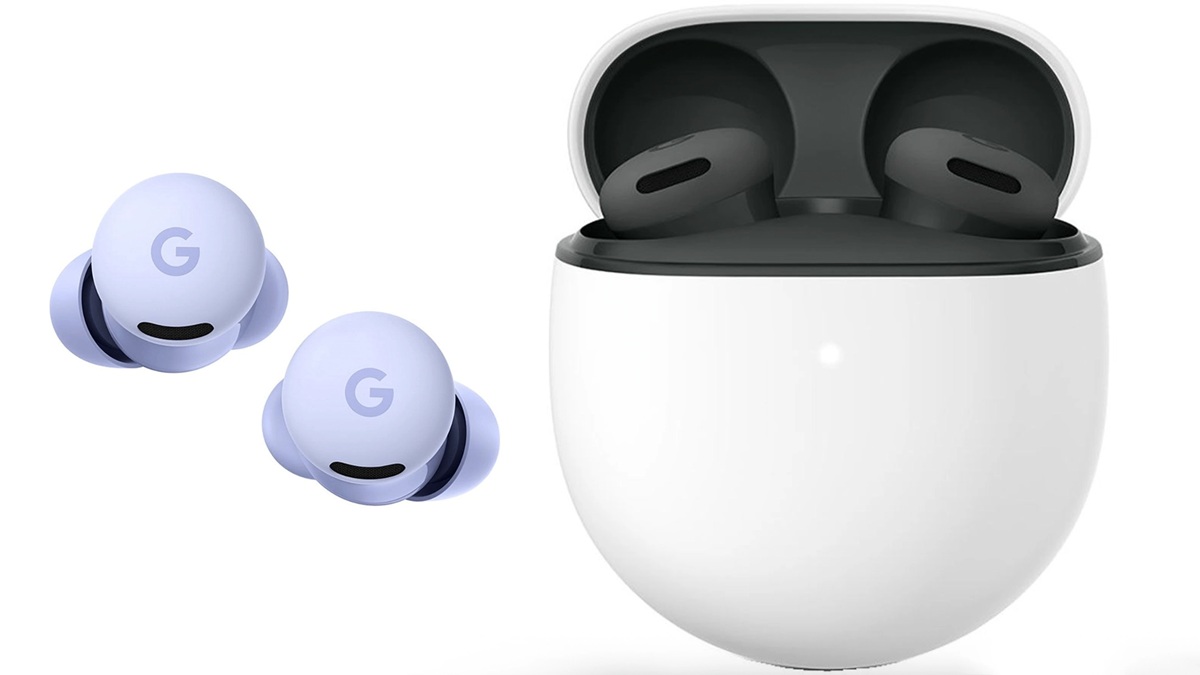 Nuevos renders de Pixel Buds 2a: mejoras y cambios esperados