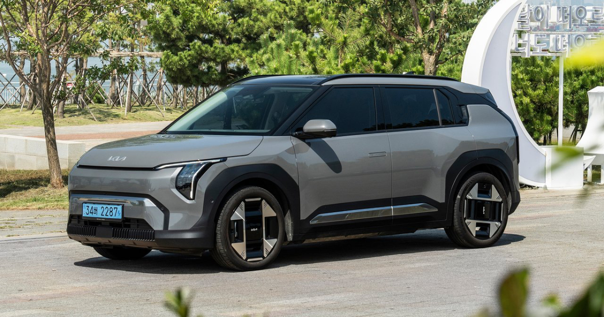 Kia prueba la tecnología de monitoreo de baterías EV a nivel de celdas individuales Kia prueba la tecnología de monitoreo de baterías EV a nivel de celdas individuales