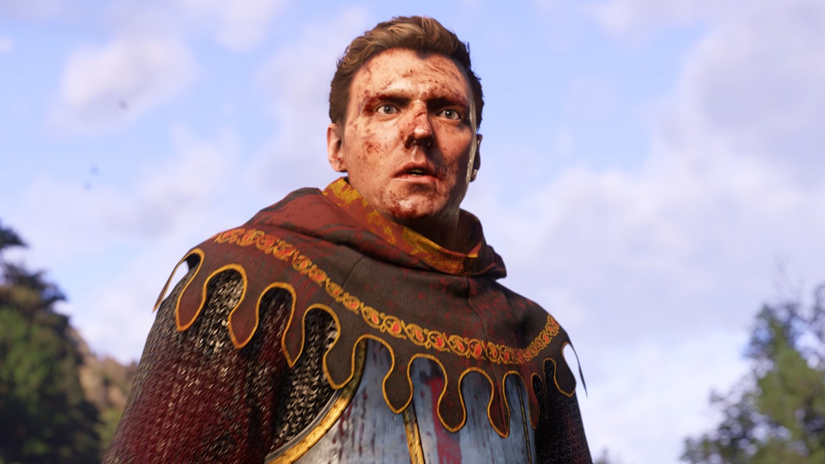 Sumérgete en la historia con un nuevo concepto artístico para Kingdom Come: Deliverance 2 Arte de Kingdom Come: Deliverance 2: primeras miradas a la secuela del icónico juego