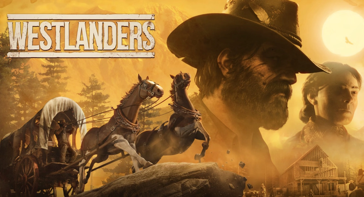 Westlanders: Inmersión en un emocionante mundo futuro