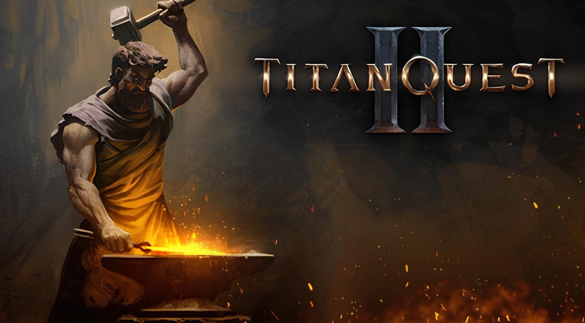 Titan Quest 2: Sumérgete en el mundo actualizado de mitos