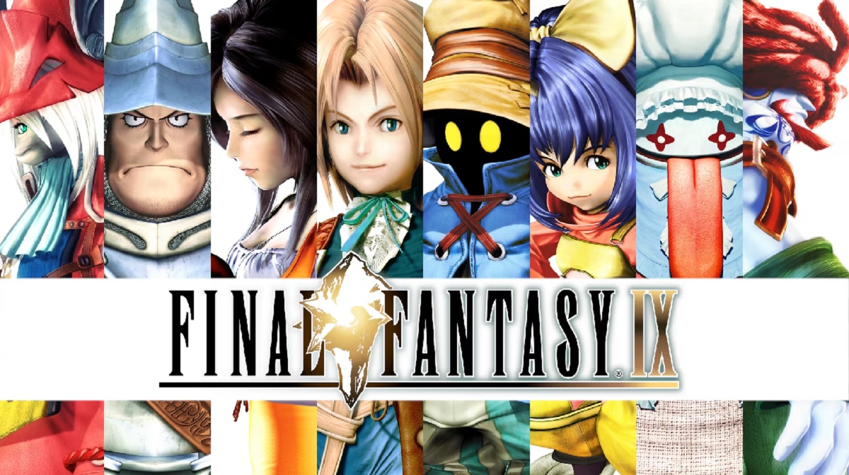 De los magos de Bulgakov a los gráficos retro: siguiendo los pasos de la obra de arte principal de Final Fantasy IX ¿Desbloquearás los secretos de la obra de arte principal de Final Fantasy IX?