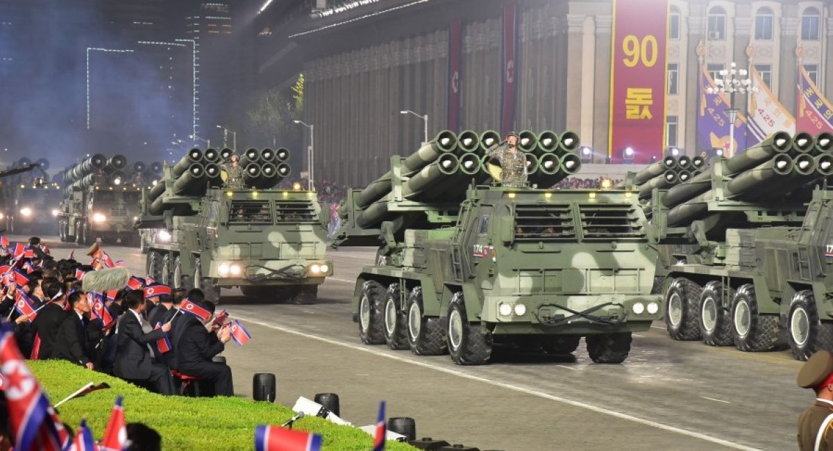 KN-09: Resumen de los desarrollos tecnológicos de aviones de Corea del Norte Análisis del lanzador de cohetes KN-09: El avance tecnológico de Corea del Norte