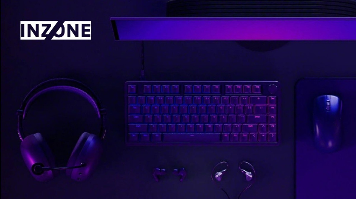 InZone: Lo Obvio y lo Increíble sobre la colección actualizada