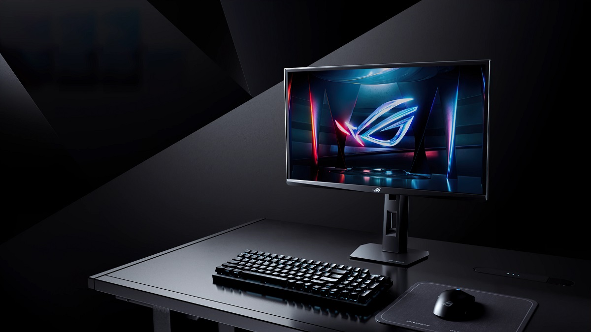 Desbloquea tu Potencial Gamer con el Nuevo Monitor ROG Strix Ace XG248QSG Conoce el ROG Strix Ace XG248QSG: Avanzada Pantalla Gamer Revelada