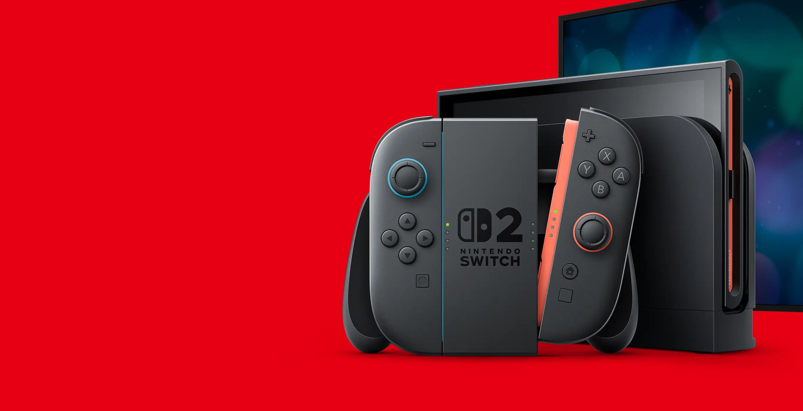 El futuro del juego en movimiento: todo lo que sabemos de Nintendo Switch 2 Nintendo Switch 2: detalles sobre la nueva consola de la Gran N