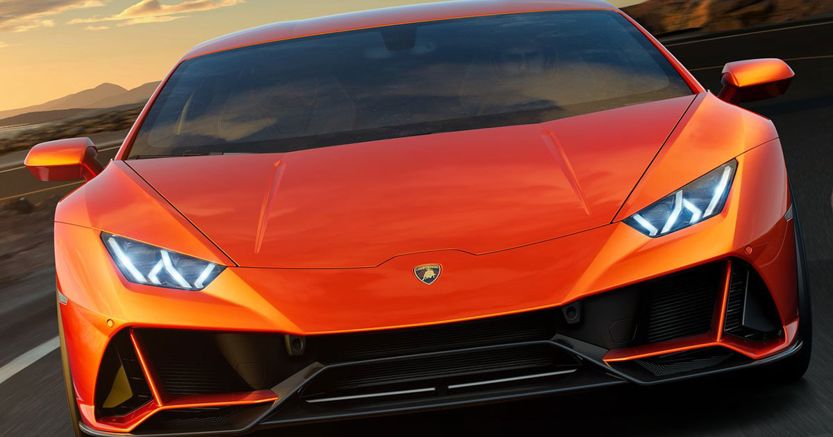 La tecnología que impulsa el rendimiento del Lamborghini Huracan Explorando la tecnología bajo el capó del Lamborghini Huracan