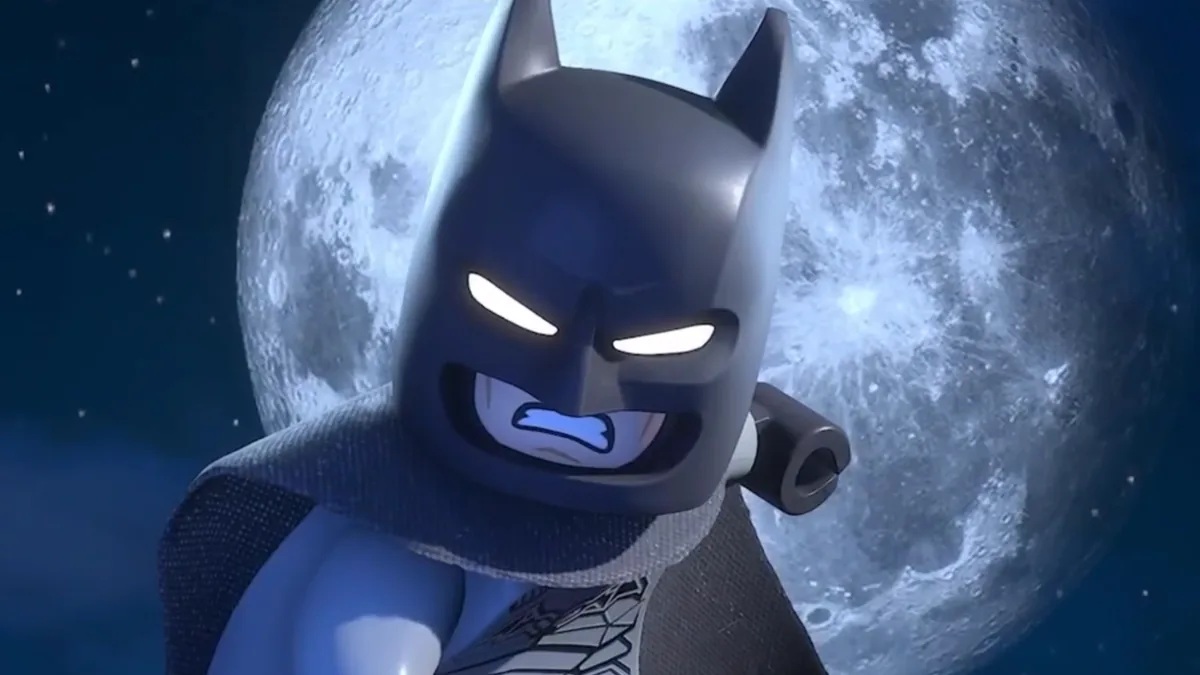 El caballero oscuro cobra vida en el mundo de LEGO: ¿qué te espera? LEGO Batman: El legado del caballero oscuro renace