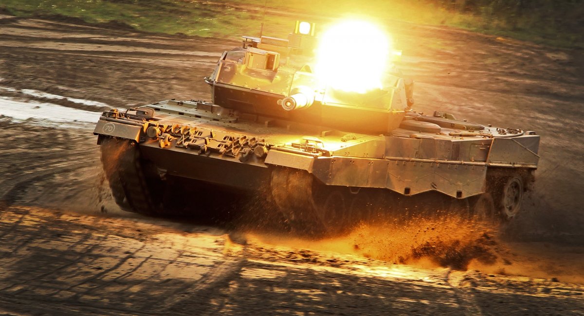 Dentro del Leopard 2A7: Cómo la Tecnología Moderna Está Revolucionando el Diseño de Tanques Leopard 2A7: Explorando los Últimos Avances en Tecnología de Guerra de Tanques