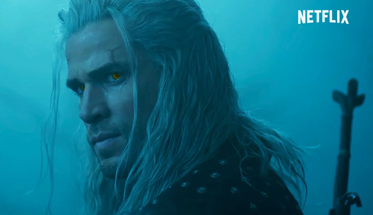 Rodaje de 'The Witcher': una mirada curiosa desde detrás de las cámaras Una mirada detrás de escena: imágenes exclusivas de 'The Witcher'