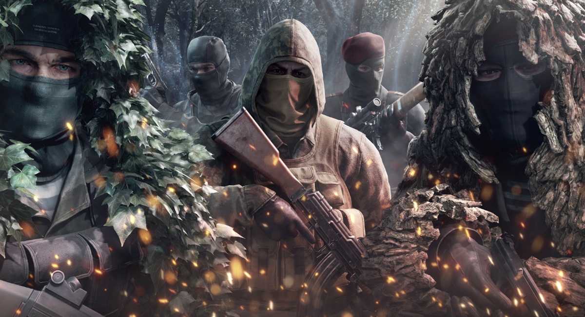 Regreso a la jungla: un primer vistazo a Metal Gear Solid Δ: Snake Eater