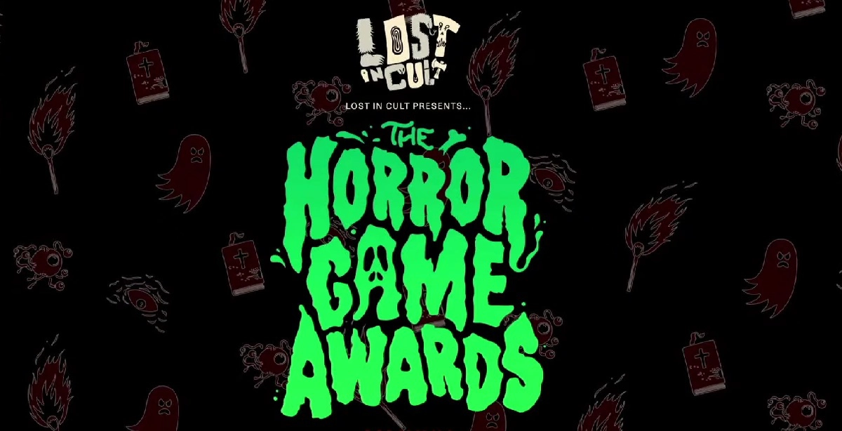 The Horror Game Awards 2025: Nuevas Dimensiones del Miedo en los Juegos