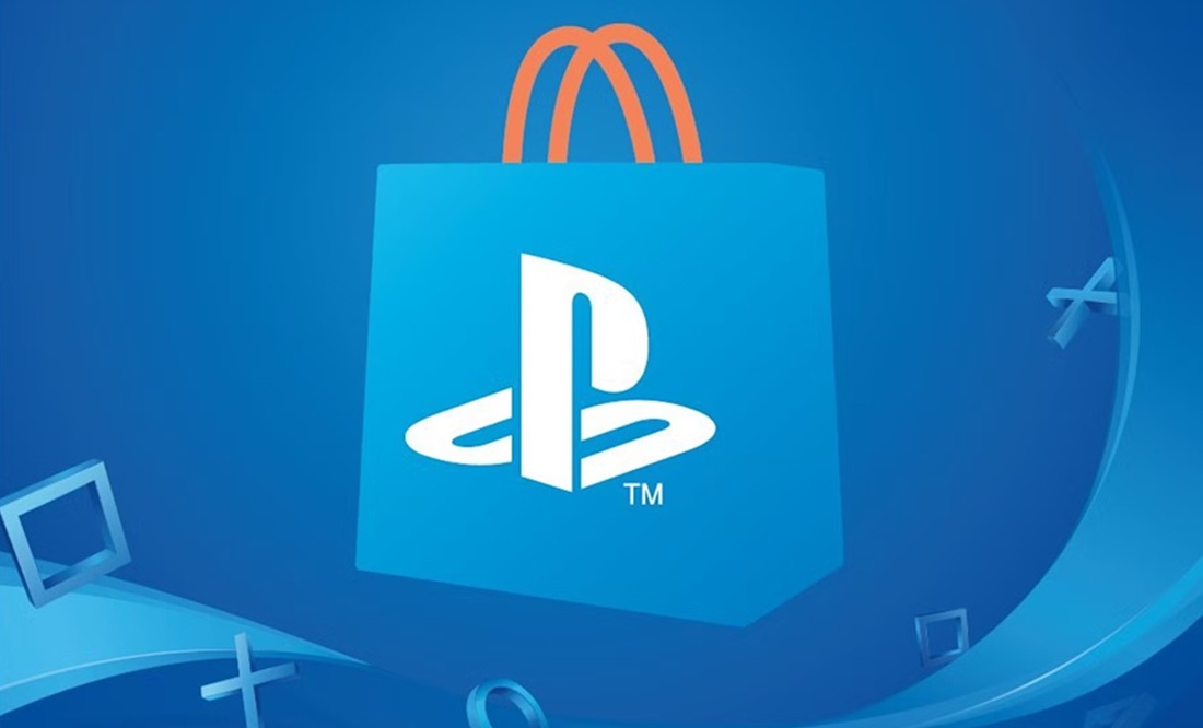 De consolas a píxeles: La evolución del logo de la PS Store a través de los años La evolución del logo de la PS Store: Historia y direcciones creativas
