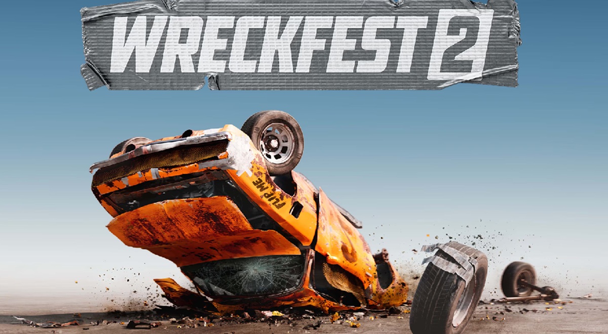 Primera información sobre Wreckfest 2: naves actualizadas y mucho metal Qué esperar de Wreckfest 2: Desglosando las numerosas nuevas características
