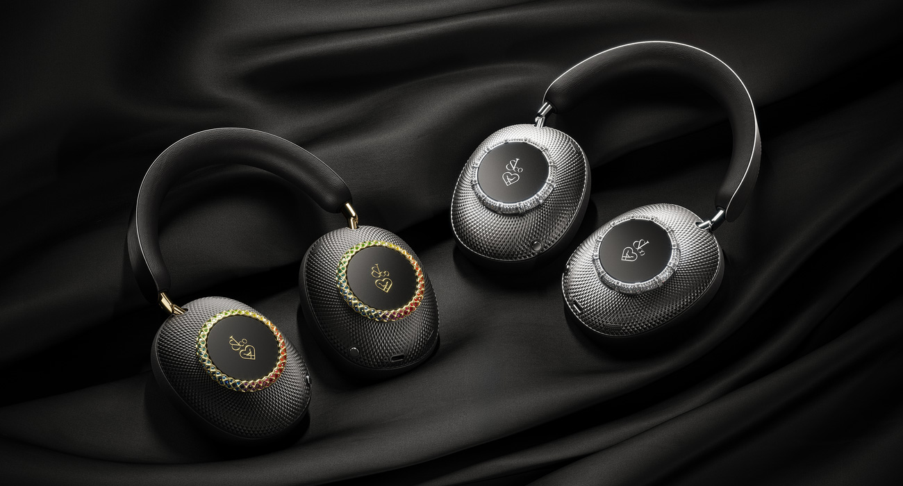 Auriculares cuestan como una vivienda de lujo: desmenuzando el fenómeno audiophile