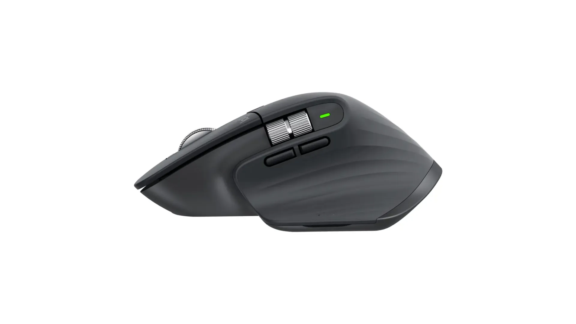Revelando los detalles: Logitech prepara el tan esperado MX Master 4
