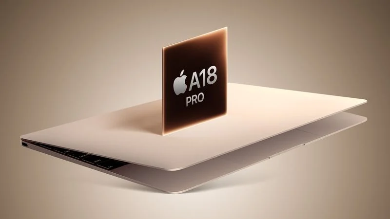 Apple está preparando un "MacBook" "asequible" - de 12.9 pulgadas, con A18 Pro y un precio de $599
