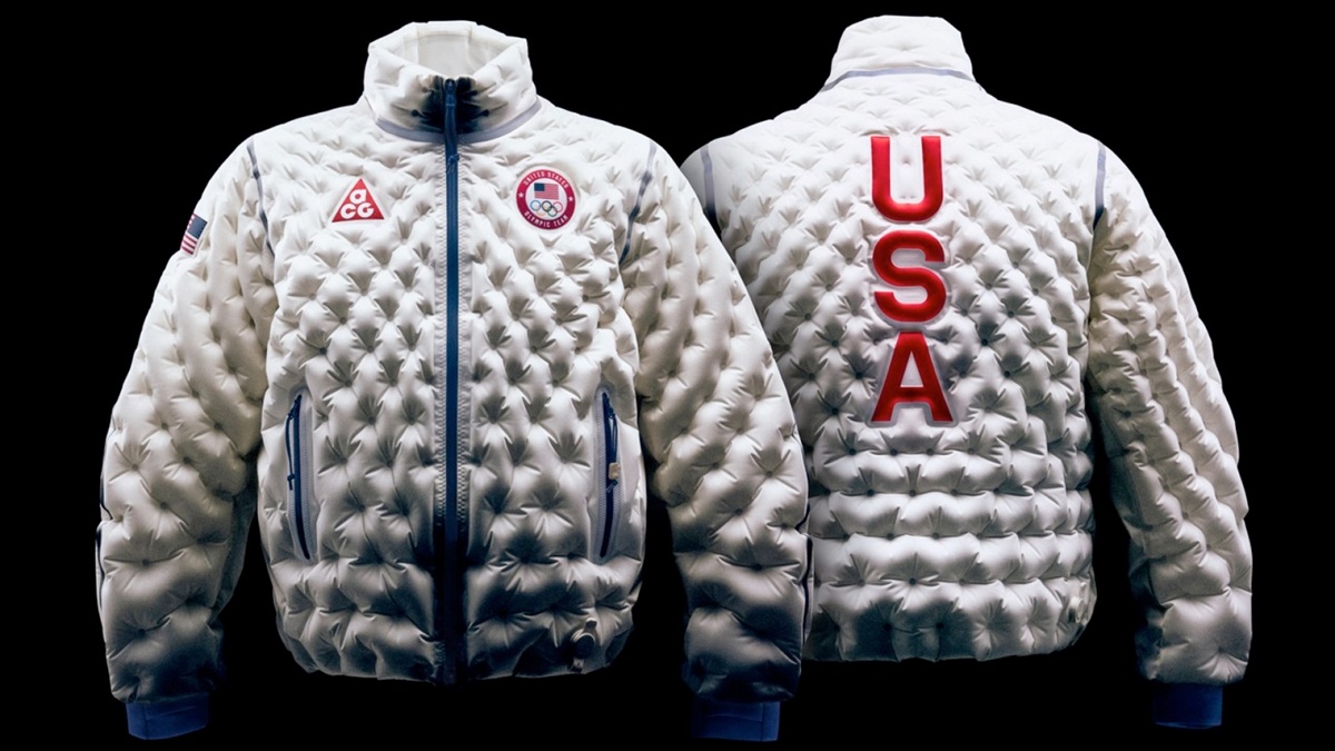 Tecnologías de calor: características conocidas de la chaqueta Therma-FIT Air Una nueva era de calidez: cómo se diferencia la chaqueta Therma-FIT Air