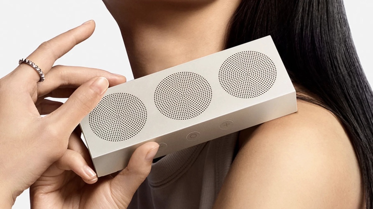 Altavoz Bluetooth de Xiaomi: Potentes compactos para amantes de la música