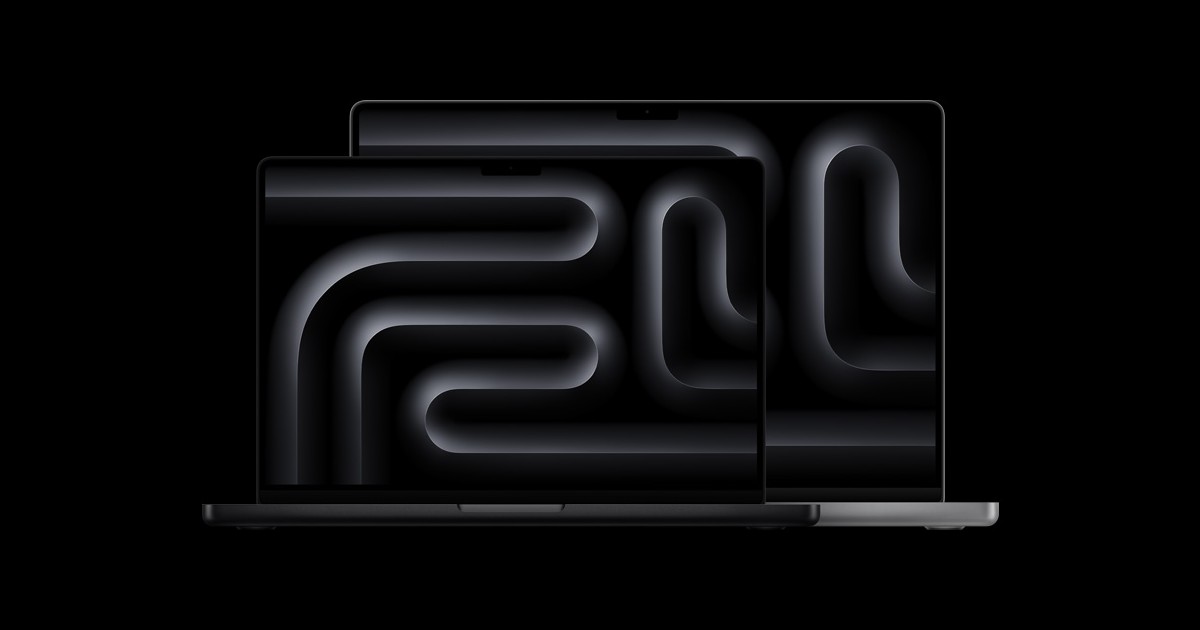 MacBook Pro 2026 tendrá una pantalla táctil, mientras que el Air no