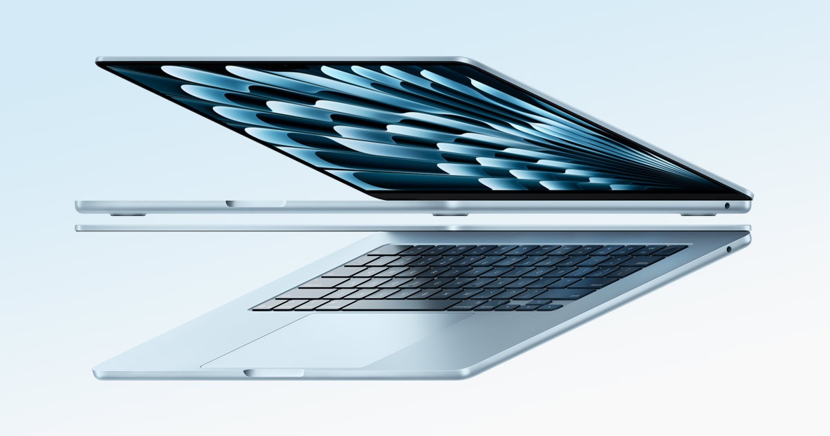 El próximo salto de Apple: Qué esperar del MacBook Air M4