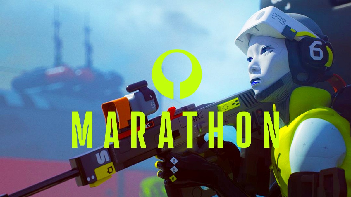 Revelación: momentos impresionantes de Marathon - el arte principal de la temporada