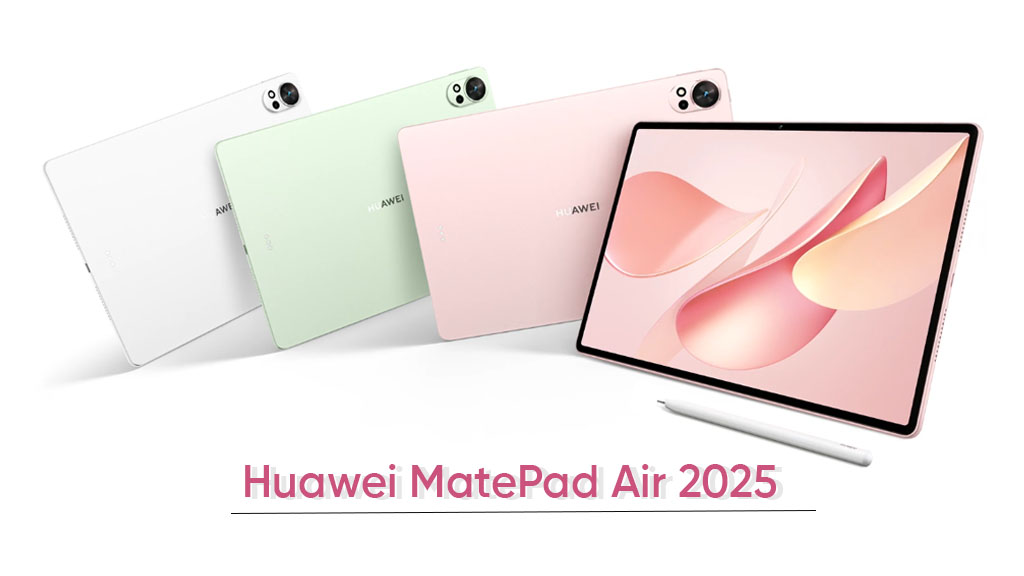 Huawei Mate Air: Revelando el futuro de la tecnología portátil