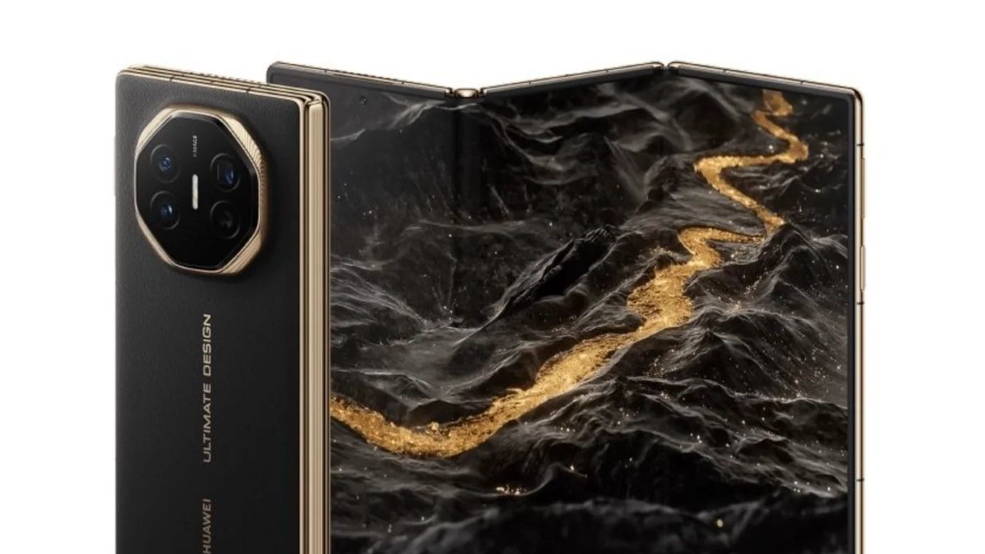 Huawei Mate XT: Rompiendo Barreras con Tecnología de Última Generación
