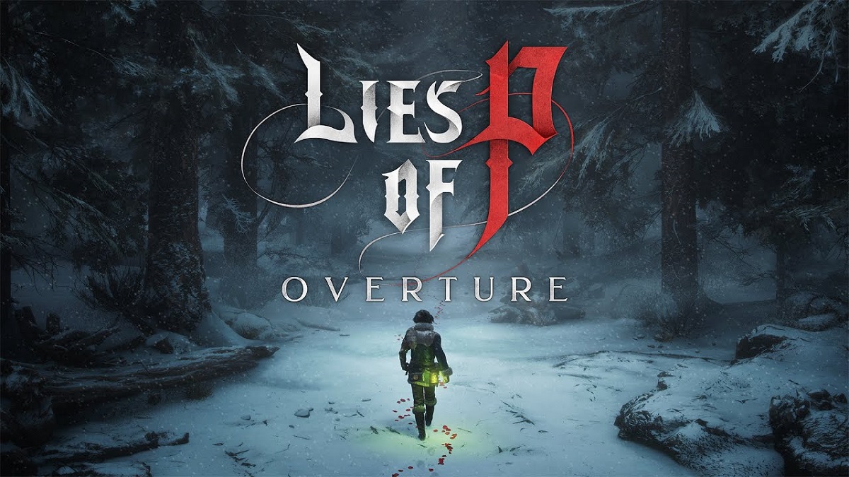 Un desglose de la dirección visual principal de Lies of P: Overture Sumergiéndonos en el arte: los conceptos principales de Lies of P: Overture