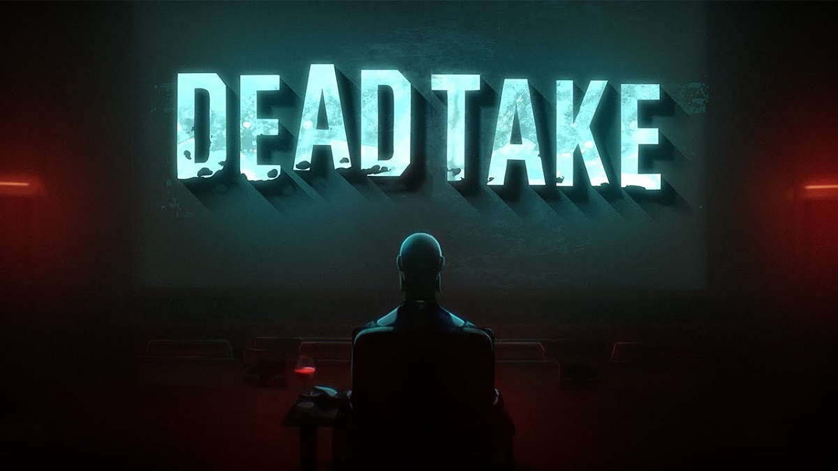 Tecnología en el Arte: El camino de Dead Take Dead Take: Un vistazo al arte y la tecnología