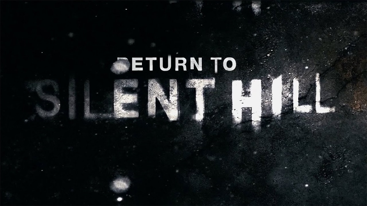 'Return to Silent Hill': ¿Qué mensaje se transmite a través del nuevo póster? Return to Mist: Nuevo póster de 'Return to Silent Hill'