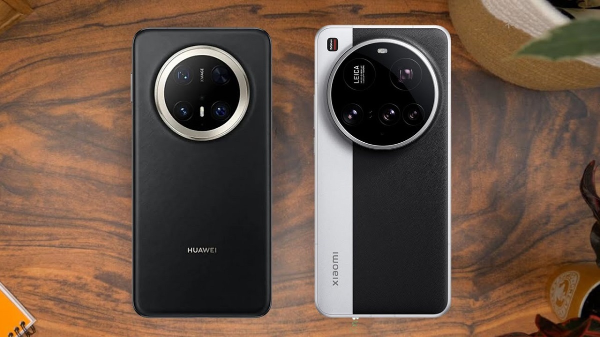 Duelo tecnológico: Nuevas características del Huawei Mate 70 y Xiaomi 15 Huawei Mate 70: Primeros pasos hacia una alianza innovadora con Xiaomi 15