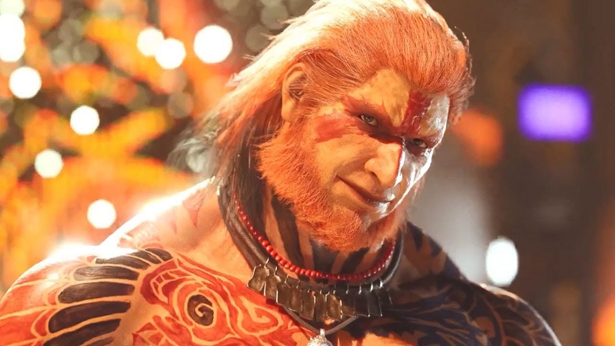 Wolf Hawkfield: el poder y carisma del héroe de Virtua Fighter Desentrañando el fenómeno de Wolf Hawkfield de Virtua Fighter