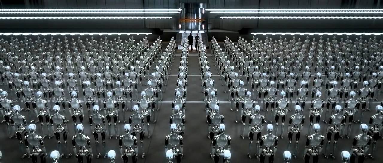 Cómo Yo, Robot refleja dilemas éticos contemporáneos en el campo de la inteligencia artificial Analizando el proceso de desarrollo de IA en la película Yo, Robot