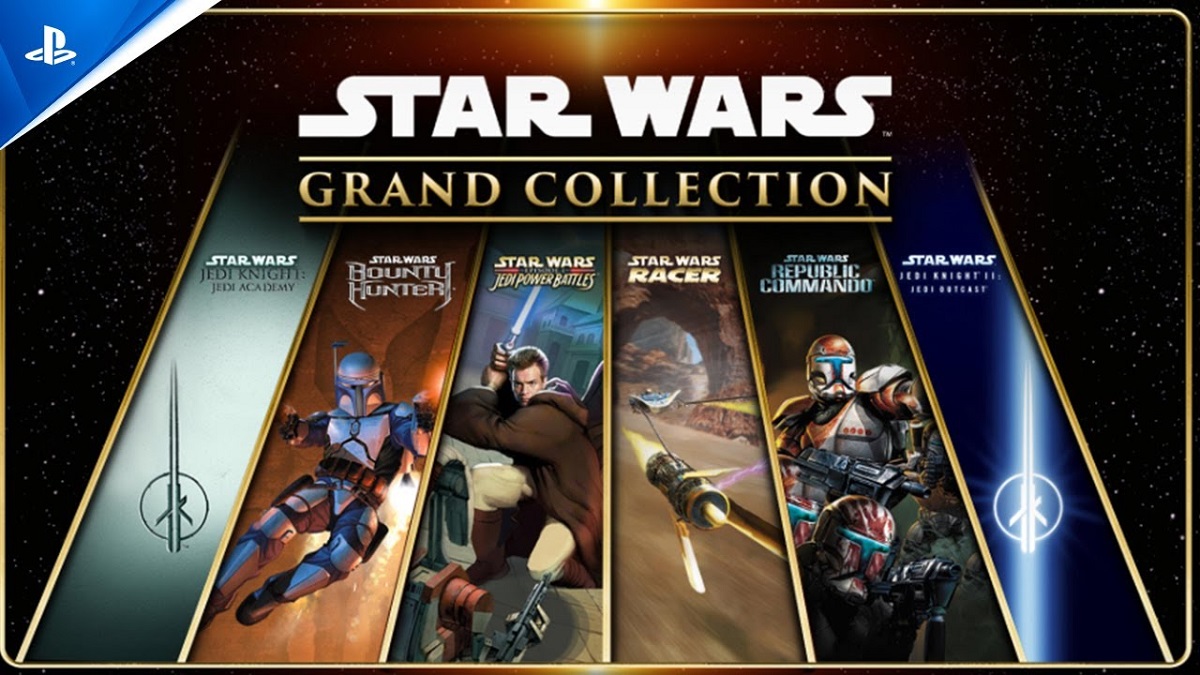 Un nuevo capítulo en el mundo de Star Wars: ¡El póster de la Gran Colección sorprenderá a los fans! ¡Nuevo póster de Star Wars: Grand Collection - Viaja por el mundo de Star Wars!