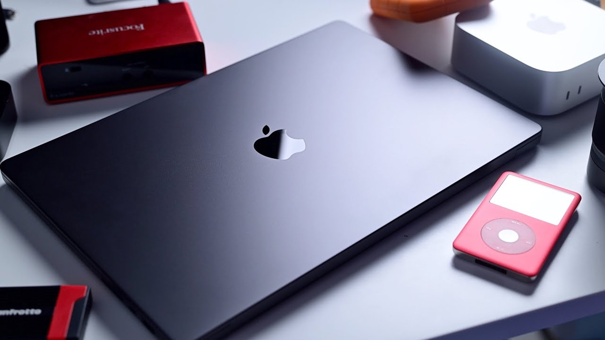 Bloomberg: Apple definitivamente lanzará un MacBook Pro con pantalla OLED, pero no sucederá hasta 2027 Bloomberg: Apple definitivamente lanzará un MacBook Pro con pantalla OLED, pero no sucederá hasta 2027