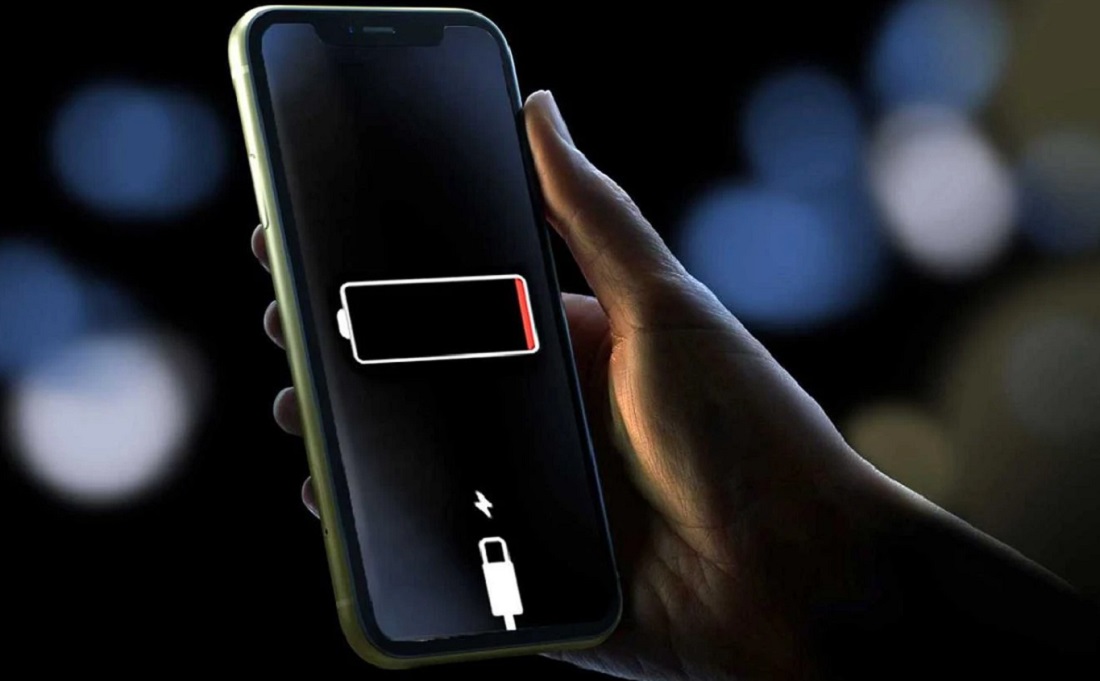 Ahorrar carga: Cómo maximizar la autonomía del dispositivo ¿Por qué su smartphone vive de carga a carga?