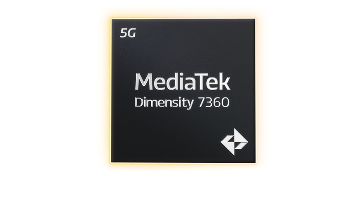 MediaTek desata Dimensity 7360 Turbo: ¡Una nueva era para el poder móvil!