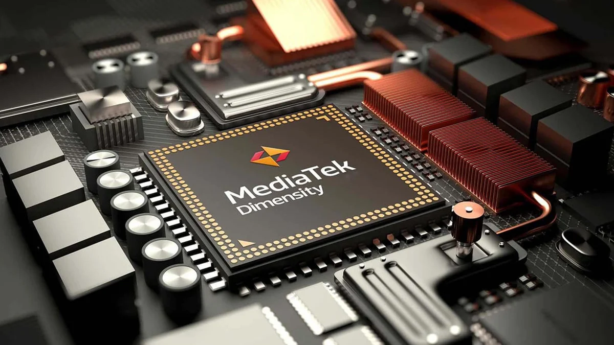 Un avance tecnológico de MediaTek: el chip de 2 nm puede superar a Apple MediaTek revela sus planes: chips de 2 nm en el horizonte, ¿Apple detrás?