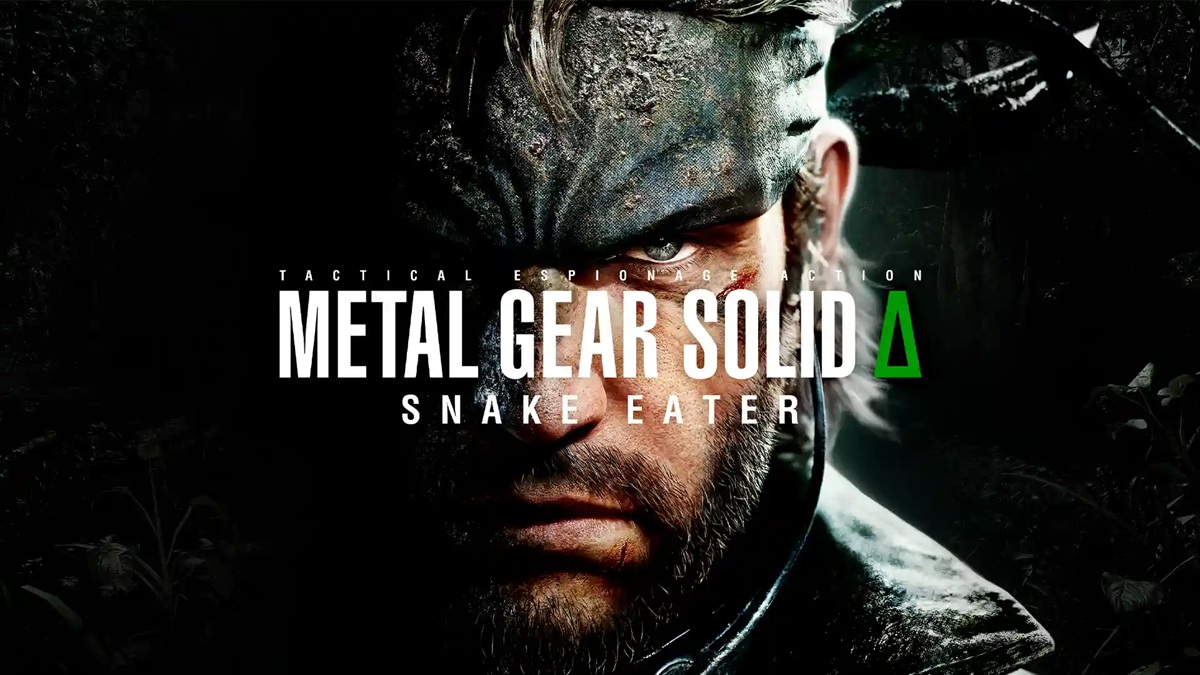 Metal Gear Solid Δ: Snake Eater vuelve a estar en el centro de atención de los gamers Metal Gear Solid Δ: Snake Eater es el largamente esperado remake del clásico de culto
