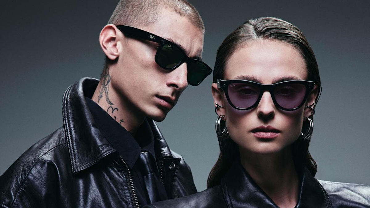 Ray-Ban Stories Gen 2: ¿Qué hay de nuevo en las últimas gafas inteligentes?