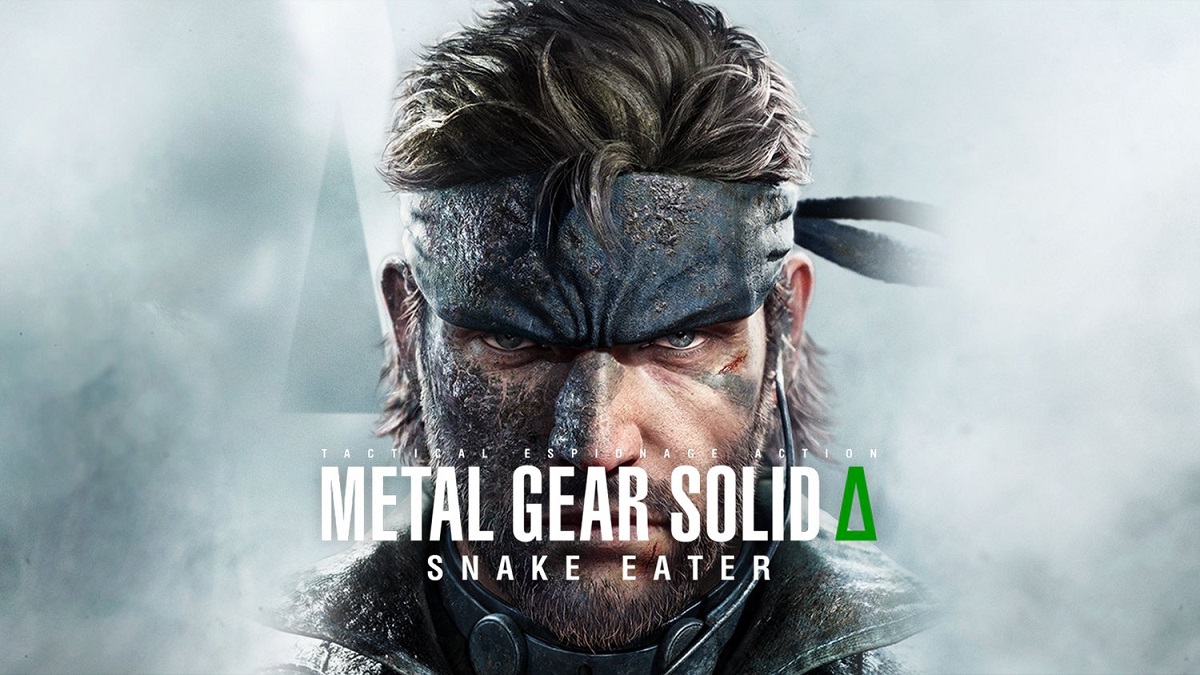 Restaurando un clásico: el nuevo arte de Metal Gear Solid Δ sorprende a los fans Primer vistazo al arte de Metal Gear Solid Δ: Snake Eater: ¿Qué nos ofrece la nueva versión?